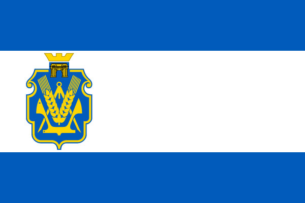 Bandera Jersón