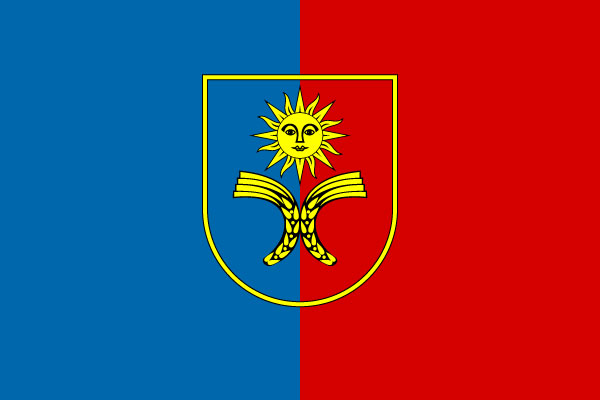 Bandera Jmelnitski