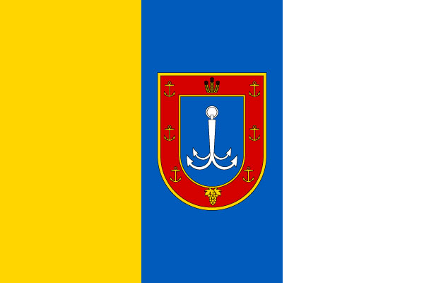 Bandera Odesa