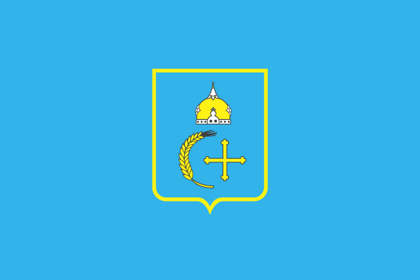 Bandera Sumy
