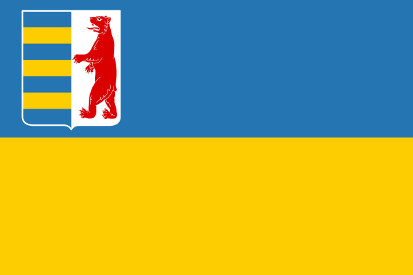 Bandera Transcarpacia