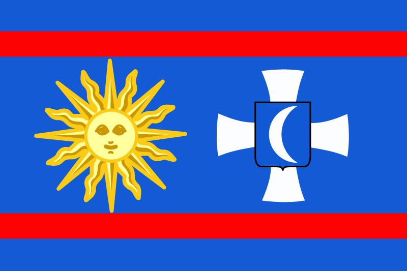 Bandera Vinnytsia
