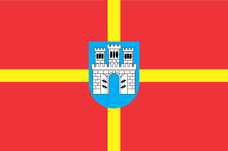 Bandera Zhytomyr