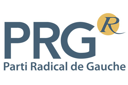 Bandera Partido de la Izquierda Radical