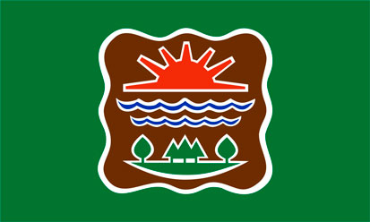 Bandera Abenaki