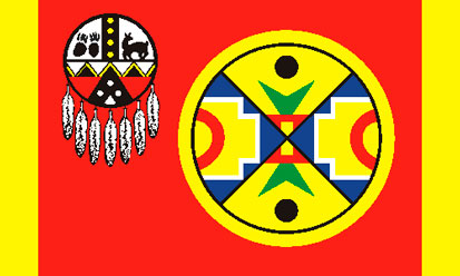 Bandera Aroostook
