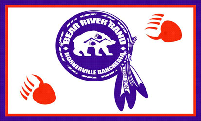 Bandera Bear River