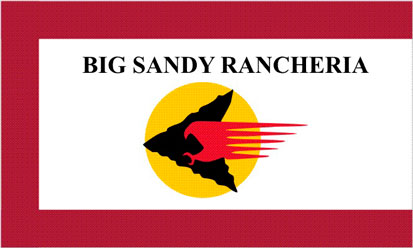 Bandera Big Sandy Rancheria