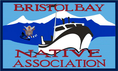 Bandera Bristol Bay