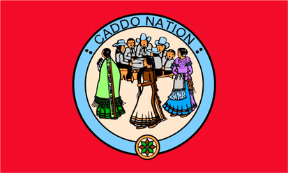 Bandera Caddo Nation