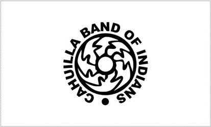 Bandera Cahuilla Band, Mission Indians