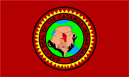 Bandera catawba