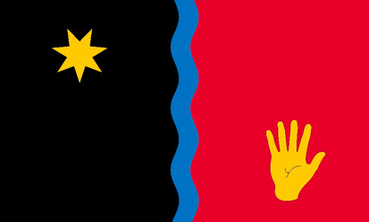 Bandera Western Cherokee