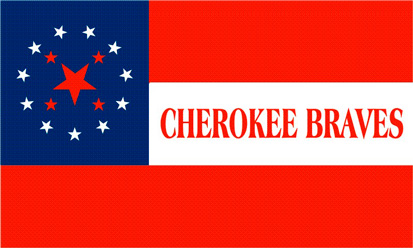 Bandera Cherokee Braves