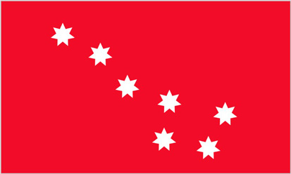 Bandera Cherokee War