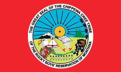 Bandera Chippewa Cree
