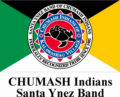 Bandera Chumash