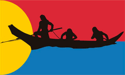 Bandera Clatsop