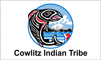 Bandera Cowlitz