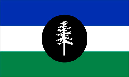 Bandera Duwamish