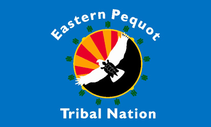 Bandera Eastern Pequot