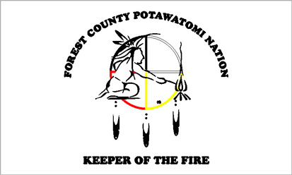 Bandera Forest County Potawatomi