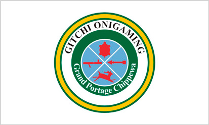 Bandera Grand Portage of MN