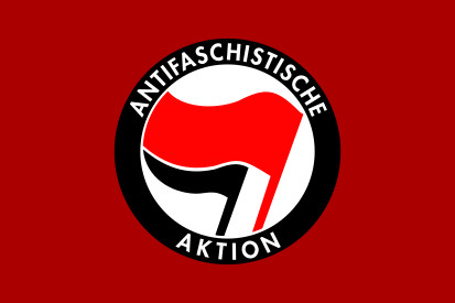 Bandera Antifaschistische Aktion