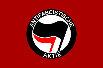 Bandera Antifascistische Aktie