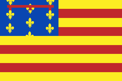 Bandera Nacionalisme Napolità