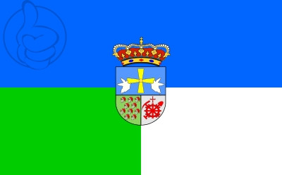 Bandera Langreo