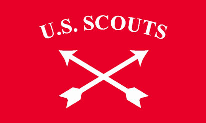 Bandera Indian Scouts