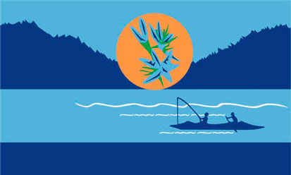 Bandera Kalispel