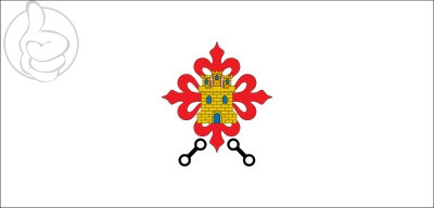Bandera Almagro