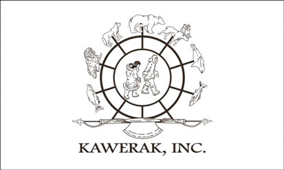 Bandera Kawerak