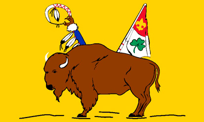 Bandera Little Shell Chippewa