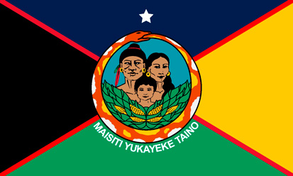 Bandera Maisiti