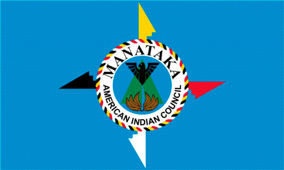 Bandera Manataka