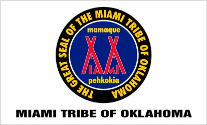 Bandera Miami of Oklahoma