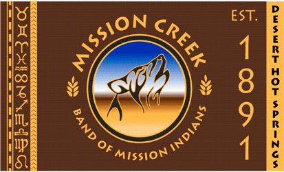 Bandera Mission Creek
