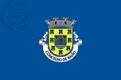 Bandera Baião