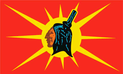 Bandera Mohawk
