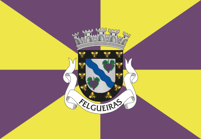 Bandera Felgueiras