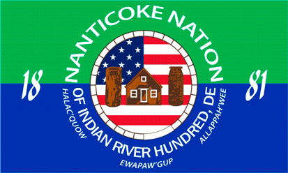 Bandera Nanticoke Indian Assoc.