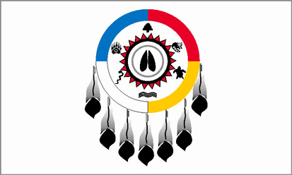 Bandera Notoweega of Ohio