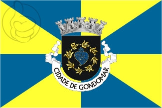 Bandera Gondomar