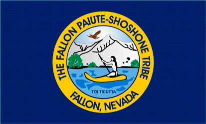 Bandera Paiute Shoshone