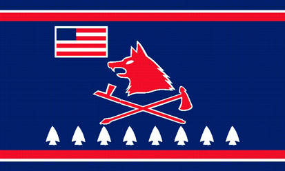 Bandera Pawnee