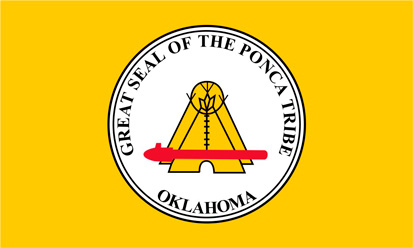 Bandera Ponca of Oklahoma