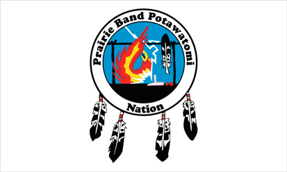 Bandera Prairie Band Potawatomi